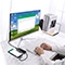 هاب 7 پورت USB-C باسئوس مدل CAHUB-C0Z